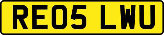 RE05LWU