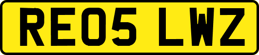 RE05LWZ