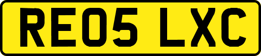 RE05LXC