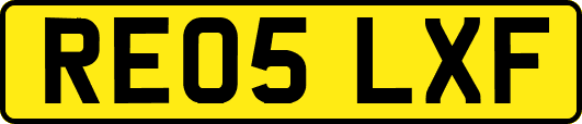 RE05LXF