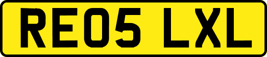 RE05LXL