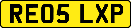 RE05LXP