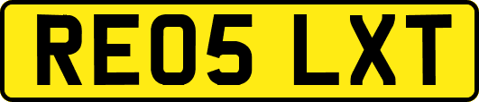 RE05LXT
