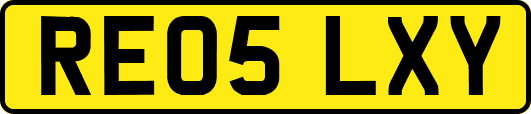 RE05LXY