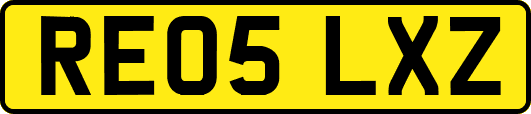 RE05LXZ