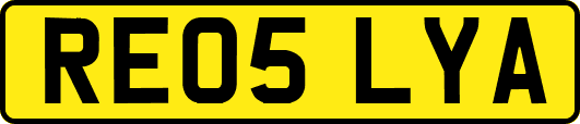 RE05LYA
