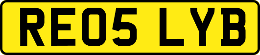 RE05LYB