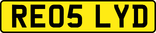 RE05LYD