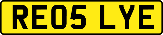 RE05LYE