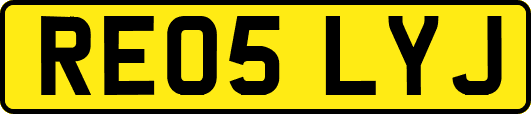 RE05LYJ