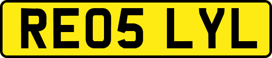 RE05LYL