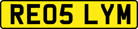 RE05LYM