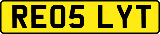 RE05LYT