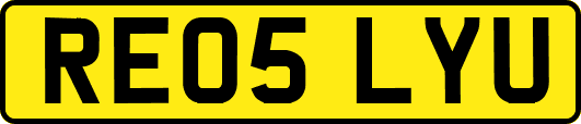 RE05LYU