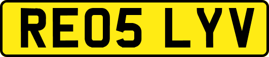 RE05LYV