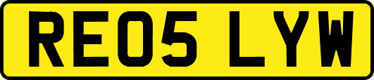 RE05LYW