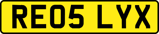 RE05LYX