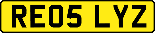 RE05LYZ