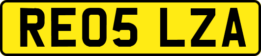 RE05LZA