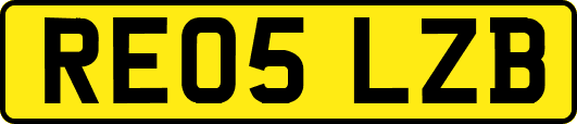 RE05LZB