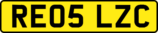 RE05LZC