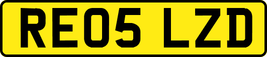 RE05LZD