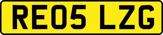 RE05LZG