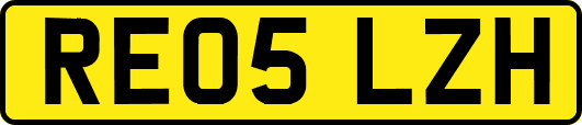 RE05LZH