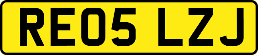 RE05LZJ
