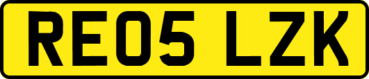 RE05LZK