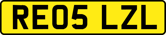 RE05LZL