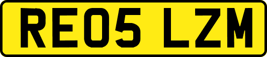 RE05LZM