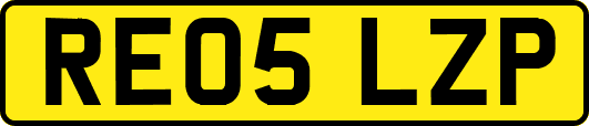 RE05LZP