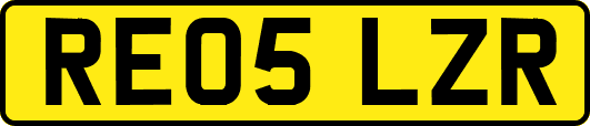 RE05LZR
