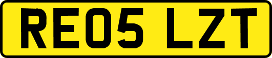 RE05LZT