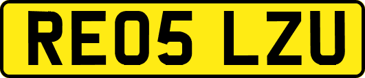 RE05LZU