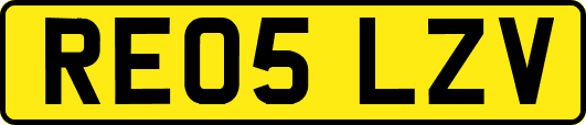 RE05LZV