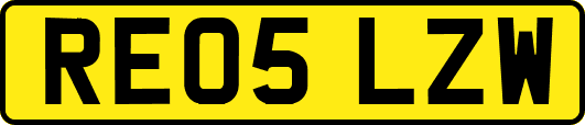 RE05LZW