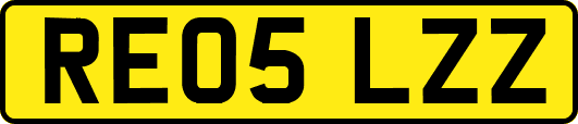 RE05LZZ