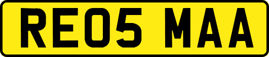 RE05MAA