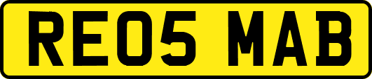 RE05MAB