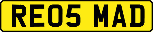 RE05MAD