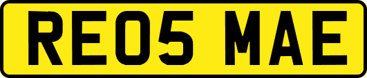 RE05MAE