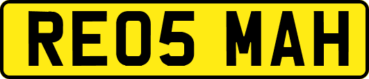 RE05MAH