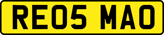 RE05MAO