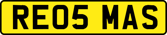 RE05MAS