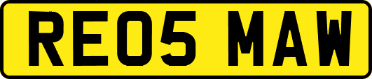 RE05MAW
