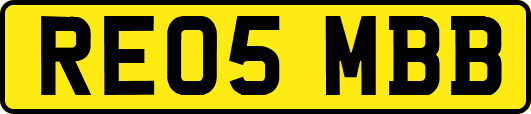 RE05MBB