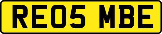 RE05MBE