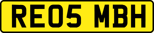 RE05MBH